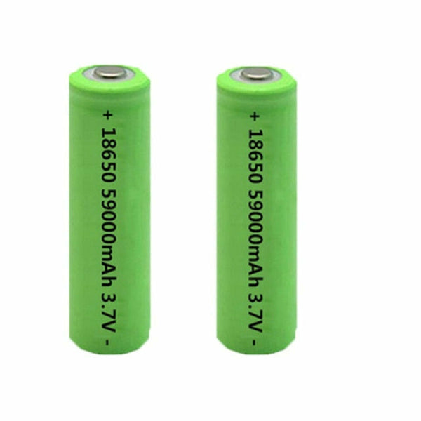 Batteries