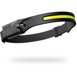 Bright Beam 230° XPE-COB LED Head Light.