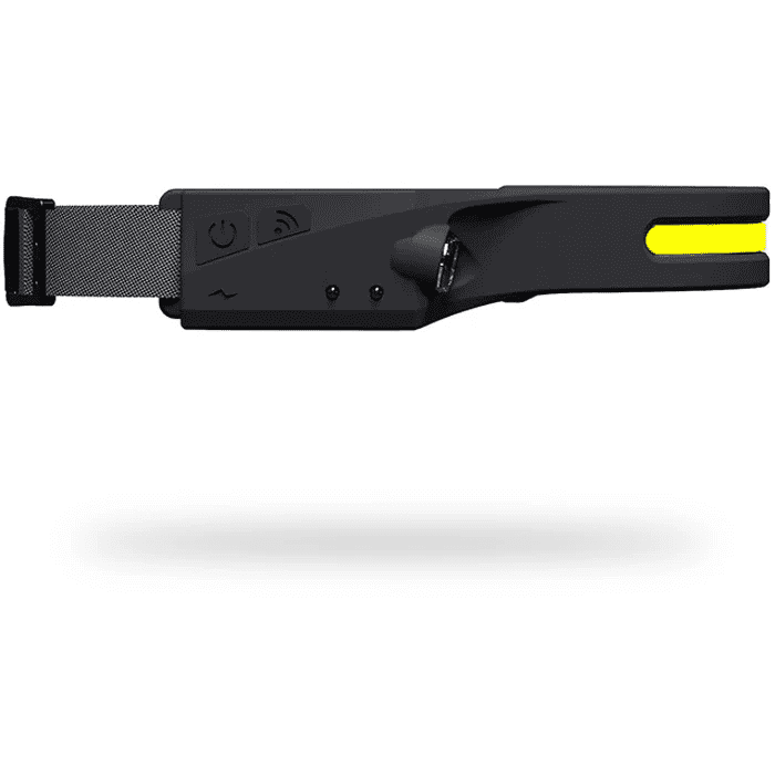 Bright Beam 230° XPE-COB LED Head Light.