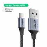 Bright Beam USB-C charger cable brand.