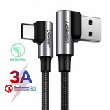 Bright Beam USB-C charger cable brand